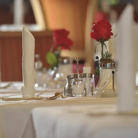 Waldhof Hotel Gerlos