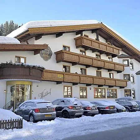 Waldhof Gerlos