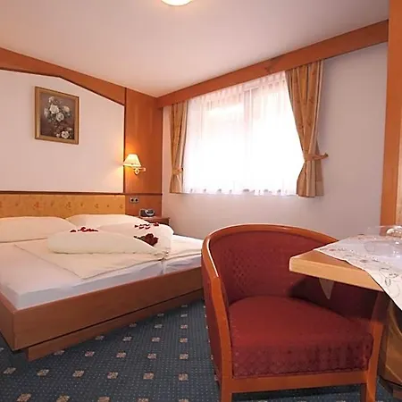 Hotel Waldhof