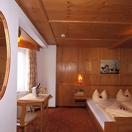 Hotel Waldhof