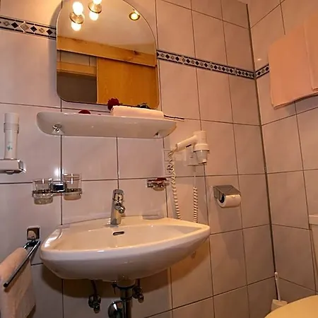Hotel Waldhof Gerlos