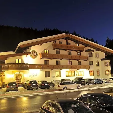 Waldhof Hotel