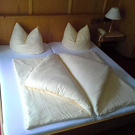 Hotel Waldhof Gerlos