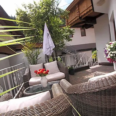Hotel Waldhof