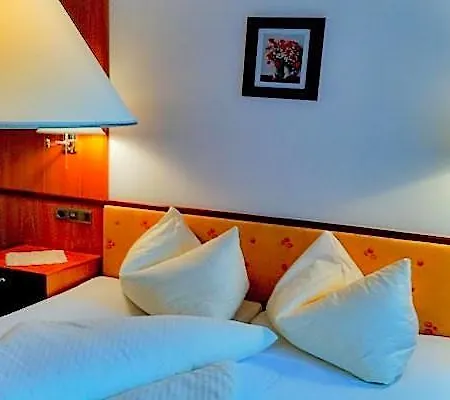 Waldhof Hotel Gerlos