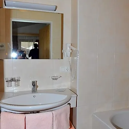 Waldhof 3* Gerlos