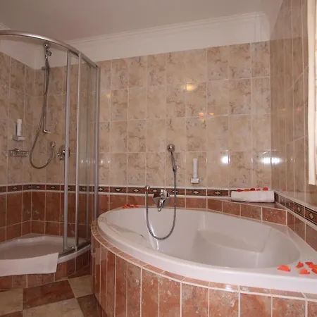 Waldhof Hotel