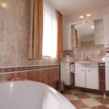 Waldhof 3* Gerlos