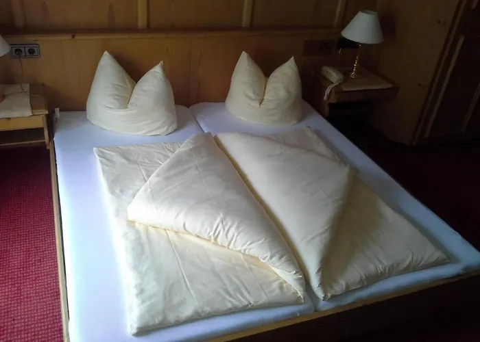 Waldhof Hotel Gerlos