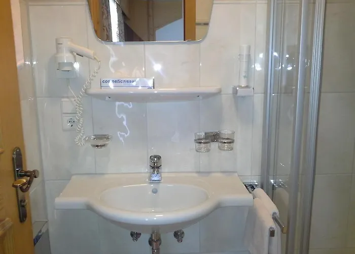 Waldhof Hotel Gerlos