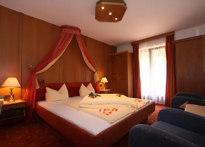 Waldhof Hotel 3*