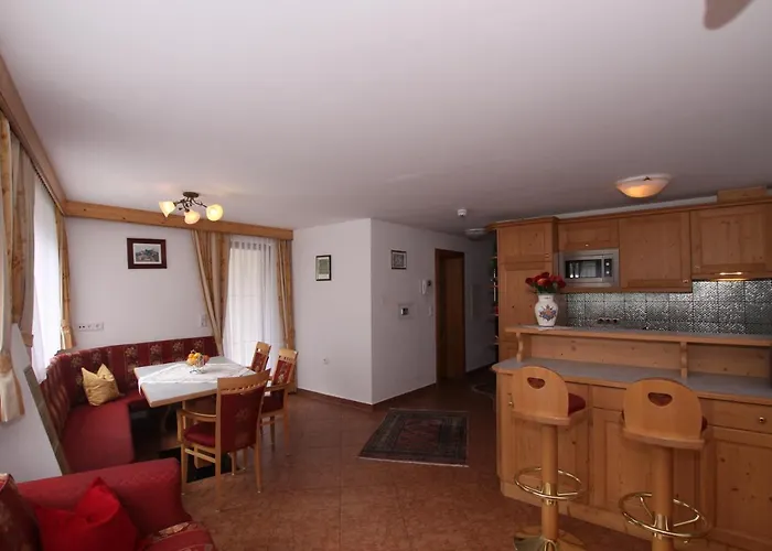 Hotel Waldhof Gerlos