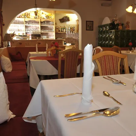Waldhof Hotel