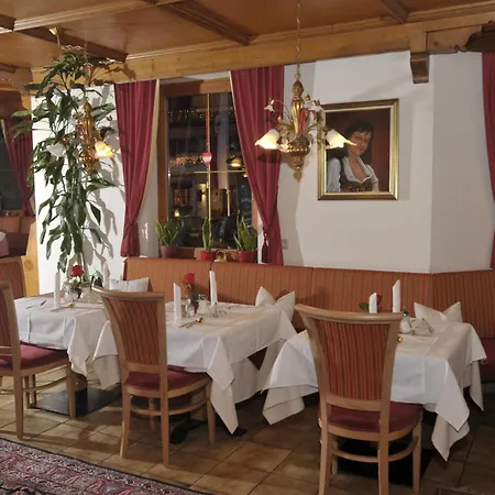 Hotel Waldhof Gerlos