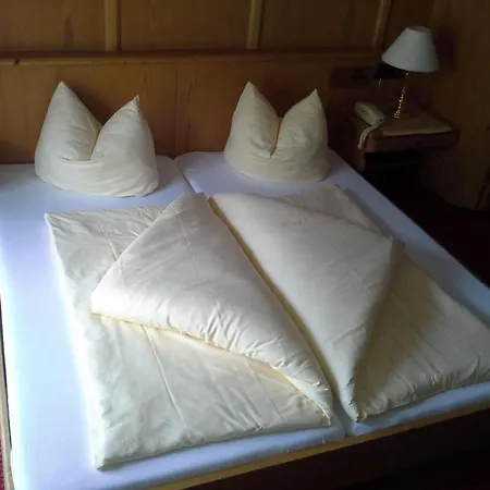 Waldhof Hotel Gerlos