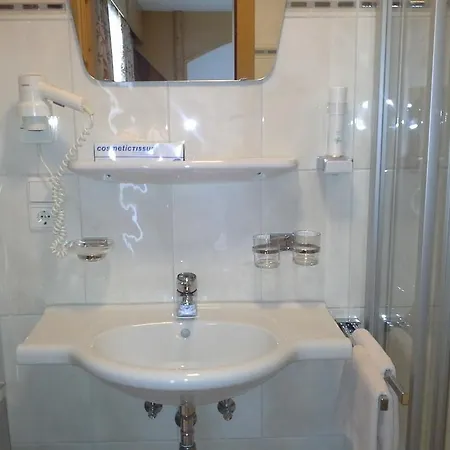 Waldhof Hotel Gerlos