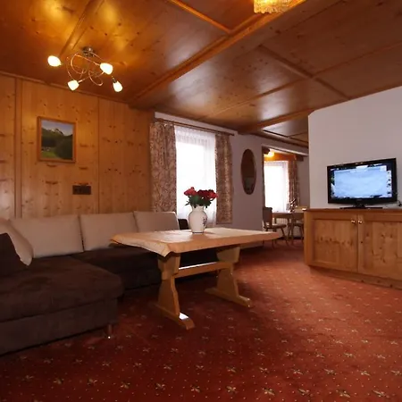 Waldhof Hotel Gerlos