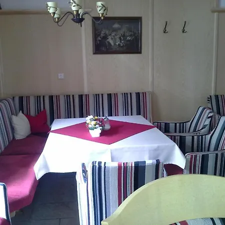 Готель Waldhof