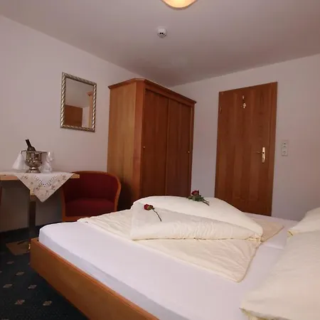 Hotel Waldhof