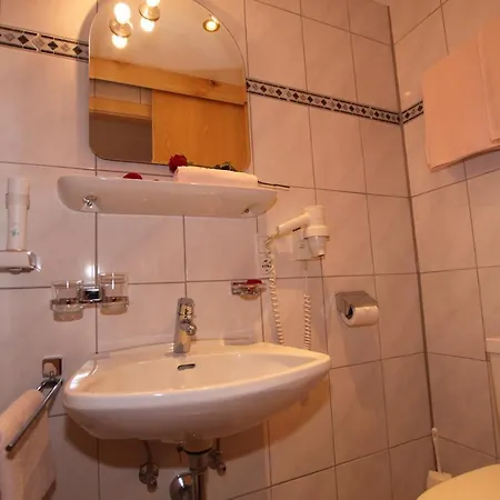 Hotel Waldhof